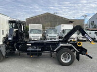 HINO Ranger Container Carrier Truck BDG-FC6JEW-10567 2009 13,450km_12