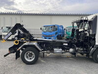 HINO Ranger Container Carrier Truck BDG-FC6JEW-10567 2009 13,450km_13