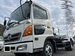 Ranger Container Carrier Truck