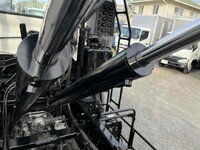 HINO Ranger Container Carrier Truck BDG-FC6JEW-10567 2009 13,450km_21