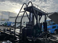 HINO Ranger Container Carrier Truck BDG-FC6JEW-10567 2009 13,450km_29