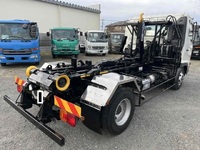 HINO Ranger Container Carrier Truck BDG-FC6JEW-10567 2009 13,450km_2