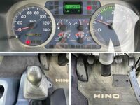 HINO Ranger Container Carrier Truck BDG-FC6JEW-10567 2009 13,450km_36