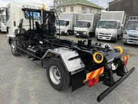 HINO Ranger Container Carrier Truck BDG-FC6JEW-10567 2009 13,450km_4