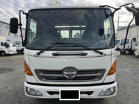 HINO Ranger Container Carrier Truck BDG-FC6JEW-10567 2009 13,450km_7