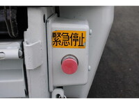 MITSUBISHI FUSO Canter Garbage Truck TKG-FEA50 2014 172,348km_10