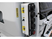 MITSUBISHI FUSO Canter Garbage Truck TKG-FEA50 2014 172,348km_11