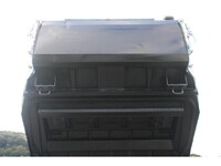 MITSUBISHI FUSO Canter Garbage Truck TKG-FEA50 2014 172,348km_16