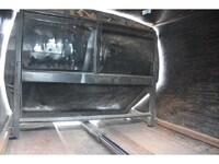 MITSUBISHI FUSO Canter Garbage Truck TKG-FEA50 2014 172,348km_18