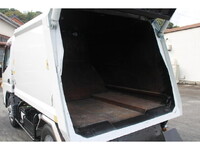 MITSUBISHI FUSO Canter Garbage Truck TKG-FEA50 2014 172,348km_22