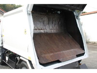 MITSUBISHI FUSO Canter Garbage Truck TKG-FEA50 2014 172,348km_23