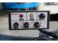 MITSUBISHI FUSO Canter Garbage Truck TKG-FEA50 2014 172,348km_24