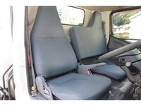 MITSUBISHI FUSO Canter Garbage Truck TKG-FEA50 2014 172,348km_25