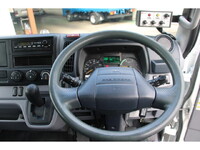 MITSUBISHI FUSO Canter Garbage Truck TKG-FEA50 2014 172,348km_35