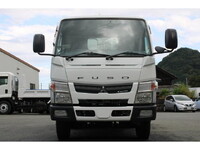 MITSUBISHI FUSO Canter Garbage Truck TKG-FEA50 2014 172,348km_5