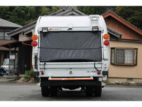 MITSUBISHI FUSO Canter Garbage Truck TKG-FEA50 2014 172,348km_6