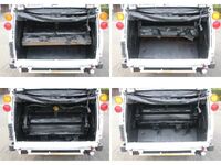 MITSUBISHI FUSO Canter Garbage Truck TKG-FEA50 2014 172,348km_8