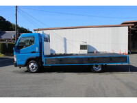 MITSUBISHI FUSO Canter Flat Body TPG-FEB50 2017 137,592km_10