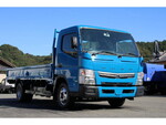 Canter Flat Body