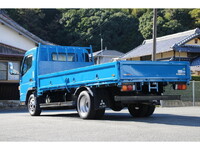 MITSUBISHI FUSO Canter Flat Body TPG-FEB50 2017 137,592km_2