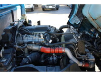 MITSUBISHI FUSO Canter Flat Body TPG-FEB50 2017 137,592km_35