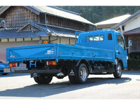 MITSUBISHI FUSO Canter Flat Body TPG-FEB50 2017 137,592km_4