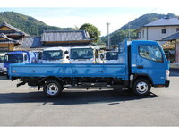 MITSUBISHI FUSO Canter Flat Body TPG-FEB50 2017 137,592km_6