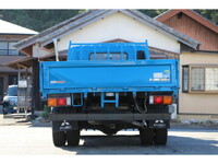 MITSUBISHI FUSO Canter Flat Body TPG-FEB50 2017 137,592km_7