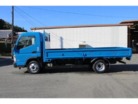 MITSUBISHI FUSO Canter Flat Body TPG-FEB50 2017 137,592km_8