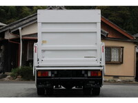 ISUZU Elf Flat Body TKG-NJR85A 2013 129,691km_11