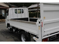 ISUZU Elf Flat Body TKG-NJR85A 2013 129,691km_20