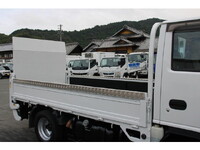 ISUZU Elf Flat Body TKG-NJR85A 2013 129,691km_22