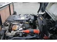 ISUZU Elf Flat Body TKG-NJR85A 2013 129,691km_33