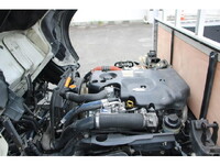 ISUZU Elf Flat Body TKG-NJR85A 2013 129,691km_34