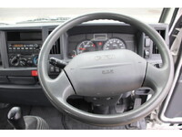 ISUZU Elf Flat Body TKG-NJR85A 2013 129,691km_35