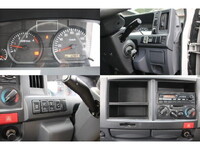 ISUZU Elf Flat Body TKG-NJR85A 2013 129,691km_37