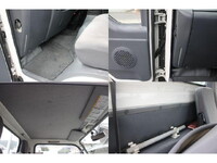 ISUZU Elf Flat Body TKG-NJR85A 2013 129,691km_39