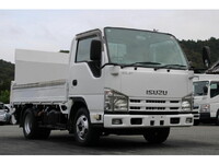 ISUZU Elf Flat Body TKG-NJR85A 2013 129,691km_3