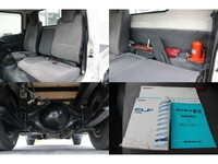 ISUZU Elf Flat Body TKG-NJR85A 2013 129,691km_40