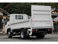 ISUZU Elf Flat Body TKG-NJR85A 2013 129,691km_4