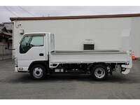 ISUZU Elf Flat Body TKG-NJR85A 2013 129,691km_5