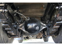 ISUZU Elf Flat Body TKG-NKR85A 2014 141,344km_12