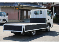 ISUZU Elf Flat Body TKG-NKR85A 2014 141,344km_23