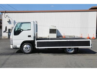ISUZU Elf Flat Body TKG-NKR85A 2014 141,344km_24
