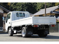 ISUZU Elf Flat Body TKG-NKR85A 2014 141,344km_2