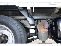 ISUZU Elf Flat Body TKG-NKR85A 2014 141,344km_31