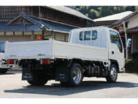 ISUZU Elf Flat Body TKG-NKR85A 2014 141,344km_4