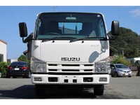ISUZU Elf Flat Body TKG-NKR85A 2014 141,344km_5