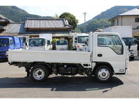 ISUZU Elf Flat Body TKG-NKR85A 2014 141,344km_6