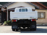 ISUZU Elf Flat Body TKG-NKR85A 2014 141,344km_7
